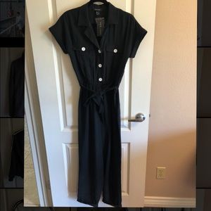 NEW WITH TAG jumpsuit!